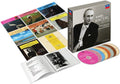 Ancerl,karel - Karel Ancerl Edition: Complete On Phillips & Dg - Music CD