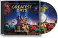 Greatest Days - O.s.t. - Greatest Days - O.s.t. - Music CD