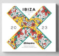 Deepalma Ibiza 2023 / Various - Deepalma Ibiza 2023 / Various - Music CD