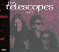 Telescopes - Taste - Music CD