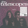 Telescopes - Taste - Vinyl Record