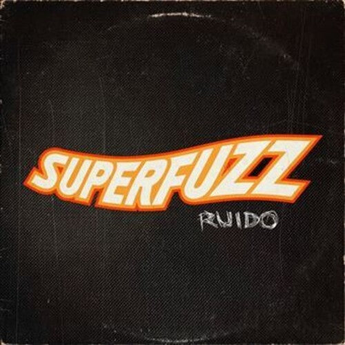 Superfuzz - Ruido - Vinyl Record