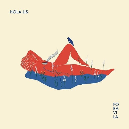 Hola Lis - Foraviila - Vinyl Record