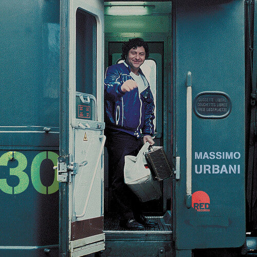 Urbani,massimo - 30 - Music CD