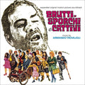 Trovajoli,armando - Brutti Sporchi E Cattivi - O.s.t. - Music CD