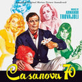 Trovajoli,armando - Casanova 70 - O.s.t. - Music CD