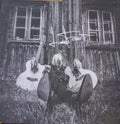 Coffin Nail (Spa) [LP] Vinyl Record