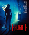 Hellgate - Hellgate - Blu-ray