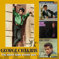 Chakiris,george - West Side Story Guy - Music CD