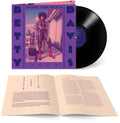 Davis,betty - Crashin' From Passion - Vinyl Record