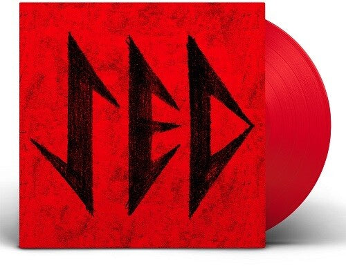 Triangulo De Amor Bizarro - Sed - Vinyl Record