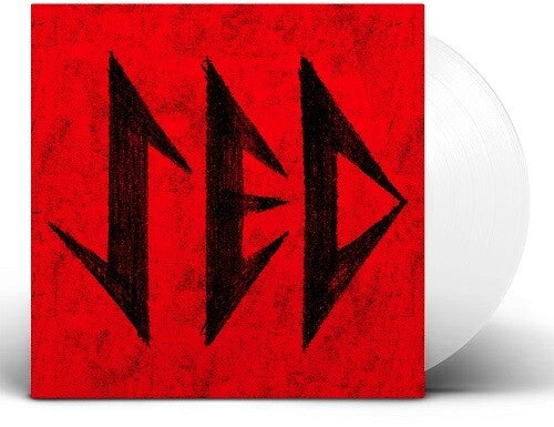 Triangulo De Amor Bizarro - Sed - Vinyl Record