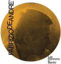 De Andre,fabrizio - Tutti Morimmo A Stento - Music CD