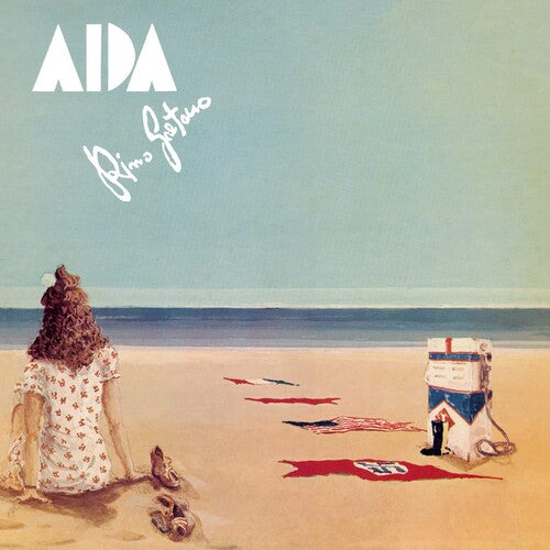Gaetano,rino - Aida - Music CD