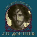 Souther,j.d. - Live At The Boarding House San Francisco Ca July 7 - Music CD