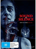 Sound Of Silence - Sound Of Silence - DVD
