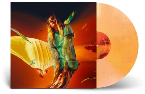 River,jack - Endless Summer - Vinyl Record