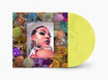 Milano,myst - Beyond The Uncanny Valley - Vinyl Record