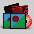 Object In Motion (Uk) [12" Vinyl] Vinyl Record