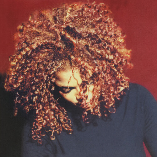 Jackson,janet - Velvet Rope - Music CD