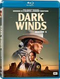 Dark Winds: Season 2/bd - Dark Winds: Season 2/bd - Blu-ray