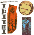 Cautious Clay - Karpeh - Music CD