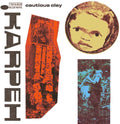 Cautious Clay - Karpeh - Vinyl Record