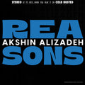 Reasons - Alizadeh Akshin - Vinyl Record