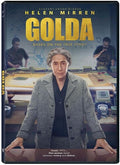 Golda - Golda - DVD