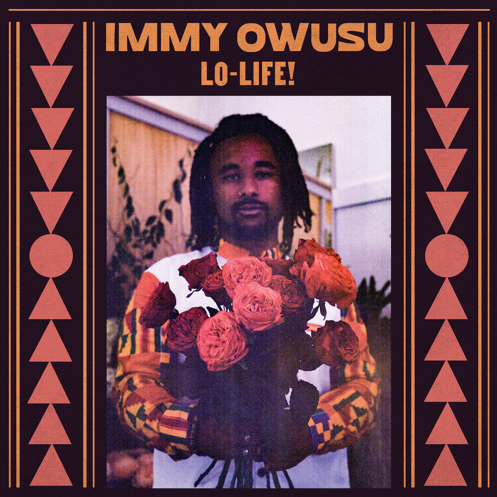 Lo-Life! [LP] Vinyl Record