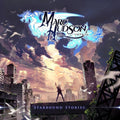 Hudson,marc - Starbound Stories - Music CD