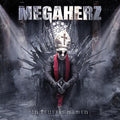 Megaherz - In Teufels Namen - Music CD