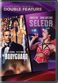 Bodyguard / Selena Double Feature - Bodyguard / Selena Double Feature - DVD