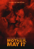 Mother May I - Mother May I - DVD