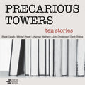 Precarious Towers - Ten Stories - Music CD