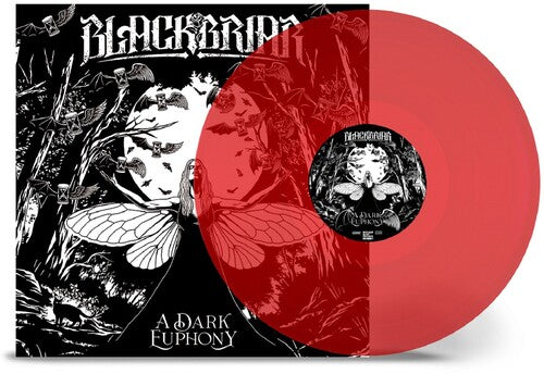 Blackbriar - Dark Euphony - Vinyl Record