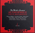 World's Greatest Audiophile Vocal Recordings / Var - World's Greatest Audiophile Vocal Recordings / Var - Vinyl Record