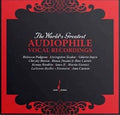 World's Greatest Audiophile Vocal Recordings / Var [LP] Vinyl Record