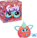 Fur Furby Coral - Fur Furby Coral - Collectibles