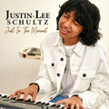 Schultz,justin Lee - Just In The Moment - Music CD