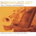 Vax,mike - Bigbandjazz.net - Music CD