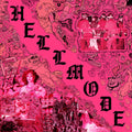 Rosenstock,jeff - Hellmode - Music CD