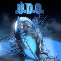 U.d.o. - Touchdown - Music CD