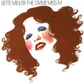 Midler,bette - Divine Miss M - Vinyl Record