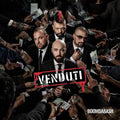 Boomdabash - Venduti - Music CD