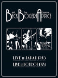 Beck Bogert & Appice - Live 1973 & 1974 - Music CD
