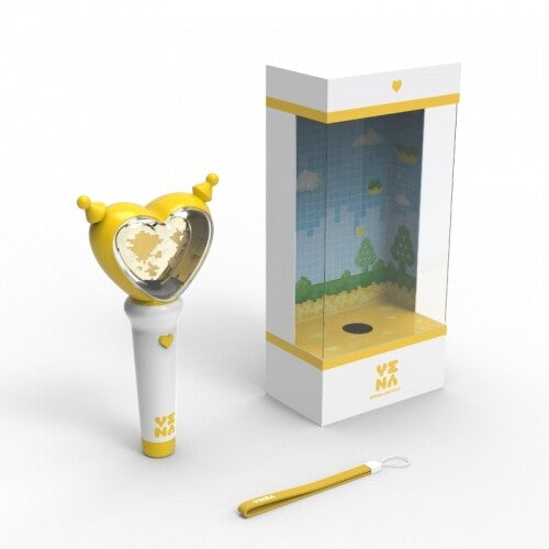 Yena - Official Light Stick - Collectibles