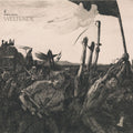 Weltende [Colored Vinyl] [Limited Edition] Vinyl Record