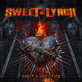 Sweet & Lynch - Heart & Sacrifice - Vinyl Record