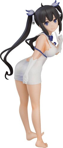 Good Smile - Is It Wrong To Try Pop Up Parade Hestia Pvc Figure - Collectibles